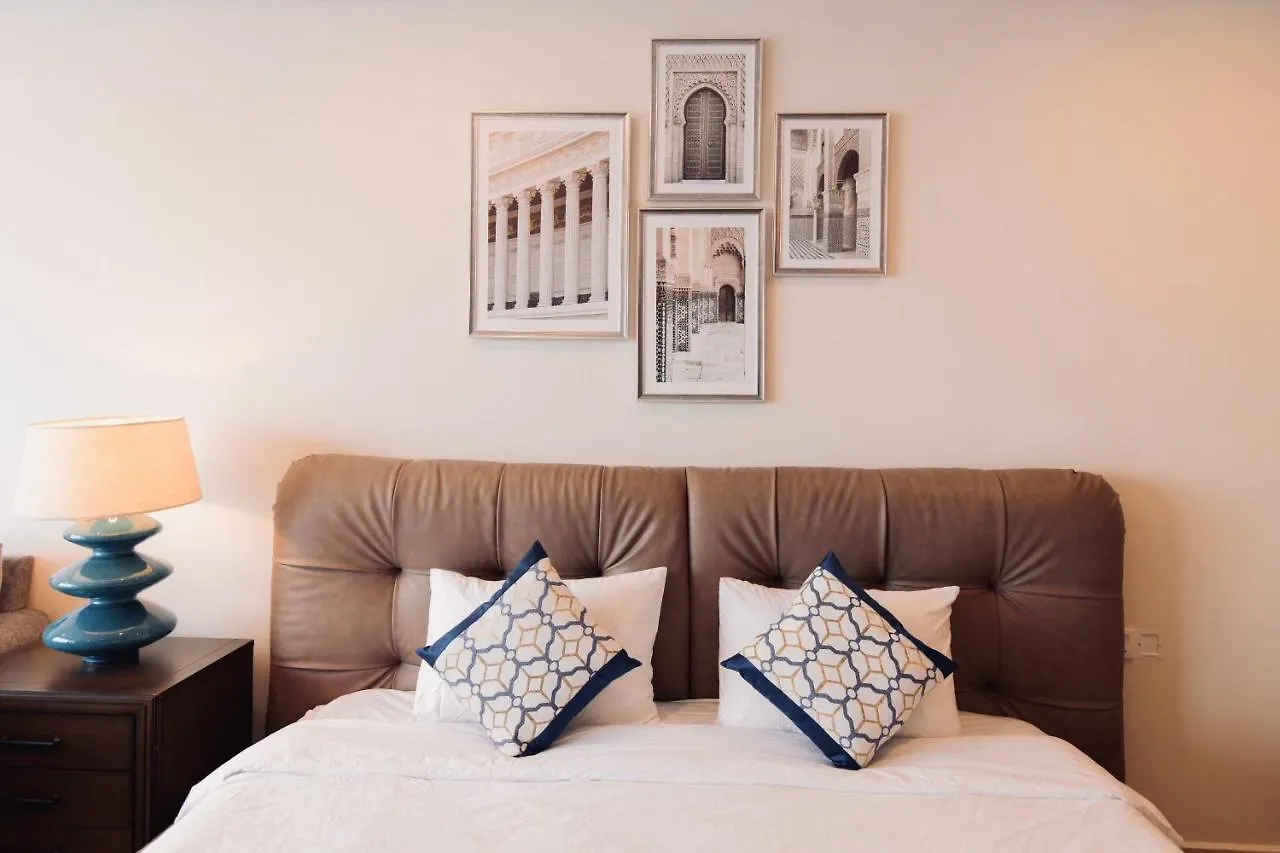 Teddy'S House In The Song Vung Tau Apartment Vietnam