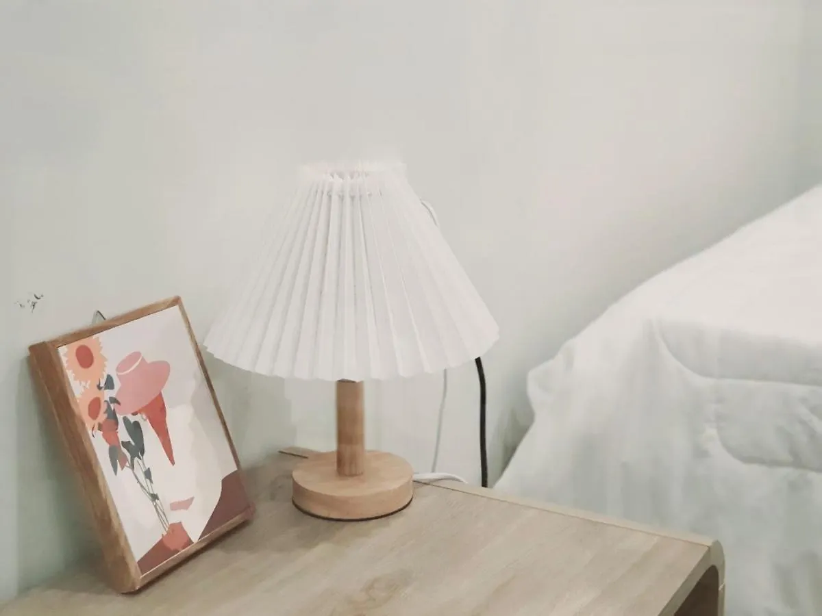 Teddy'S House In The Song Vung Tau Apartment Vietnam