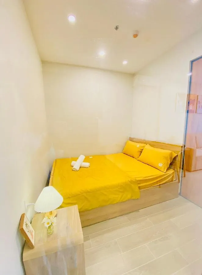 Teddy'S House In The Song Vung Tau Apartment Vietnam