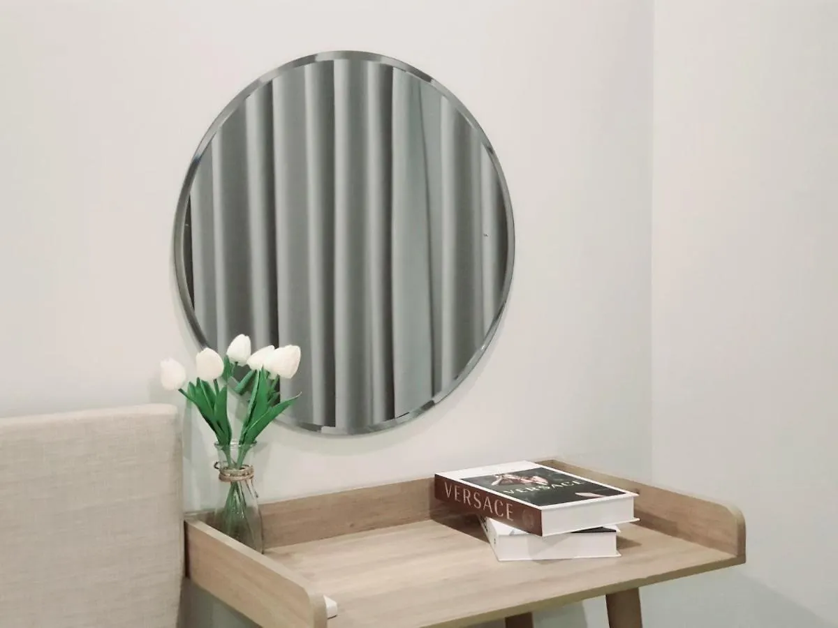 Teddy'S House In The Song Vung Tau Apartment Vietnam