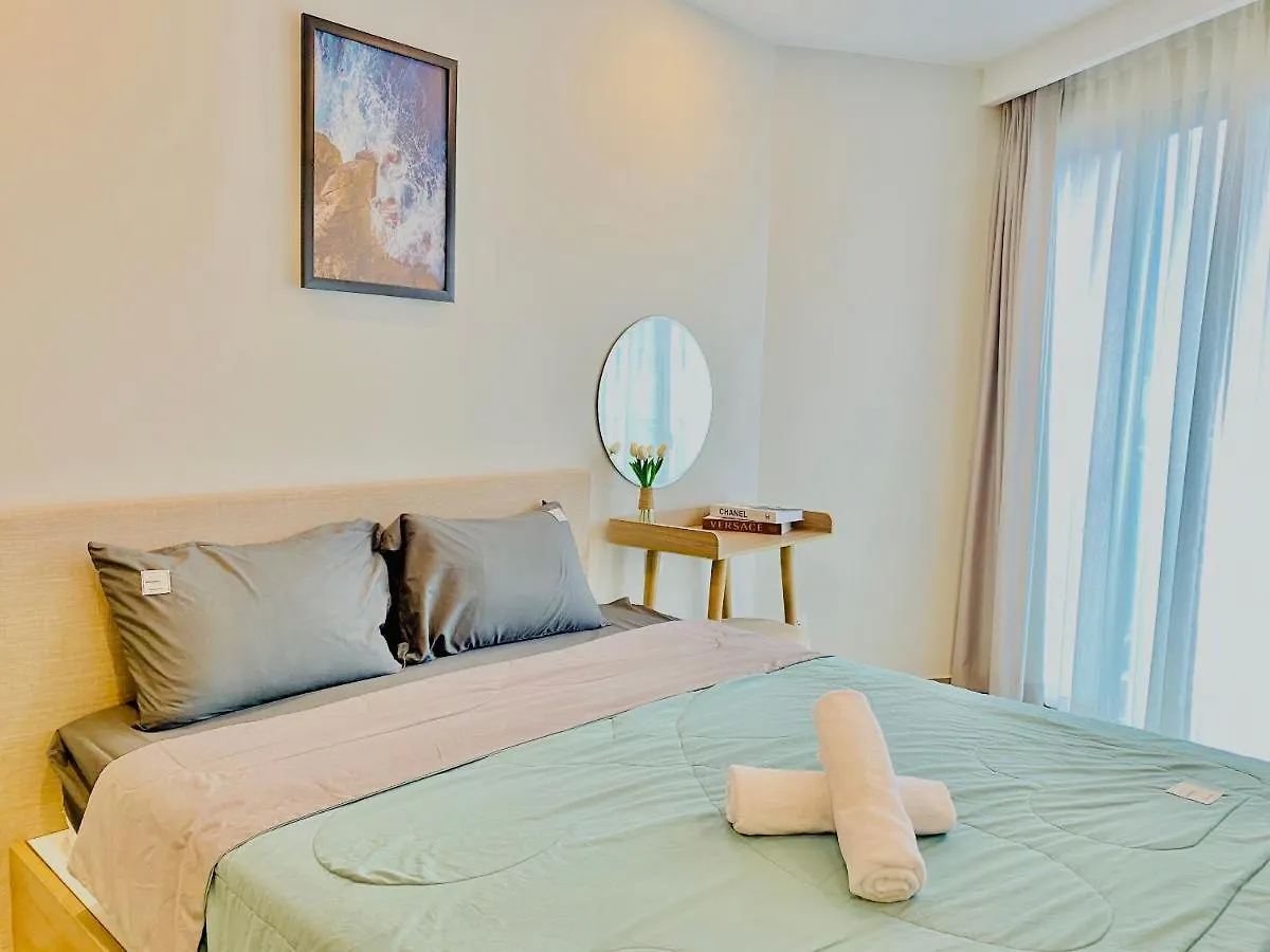 Teddy'S House In The Song Vung Tau Apartment