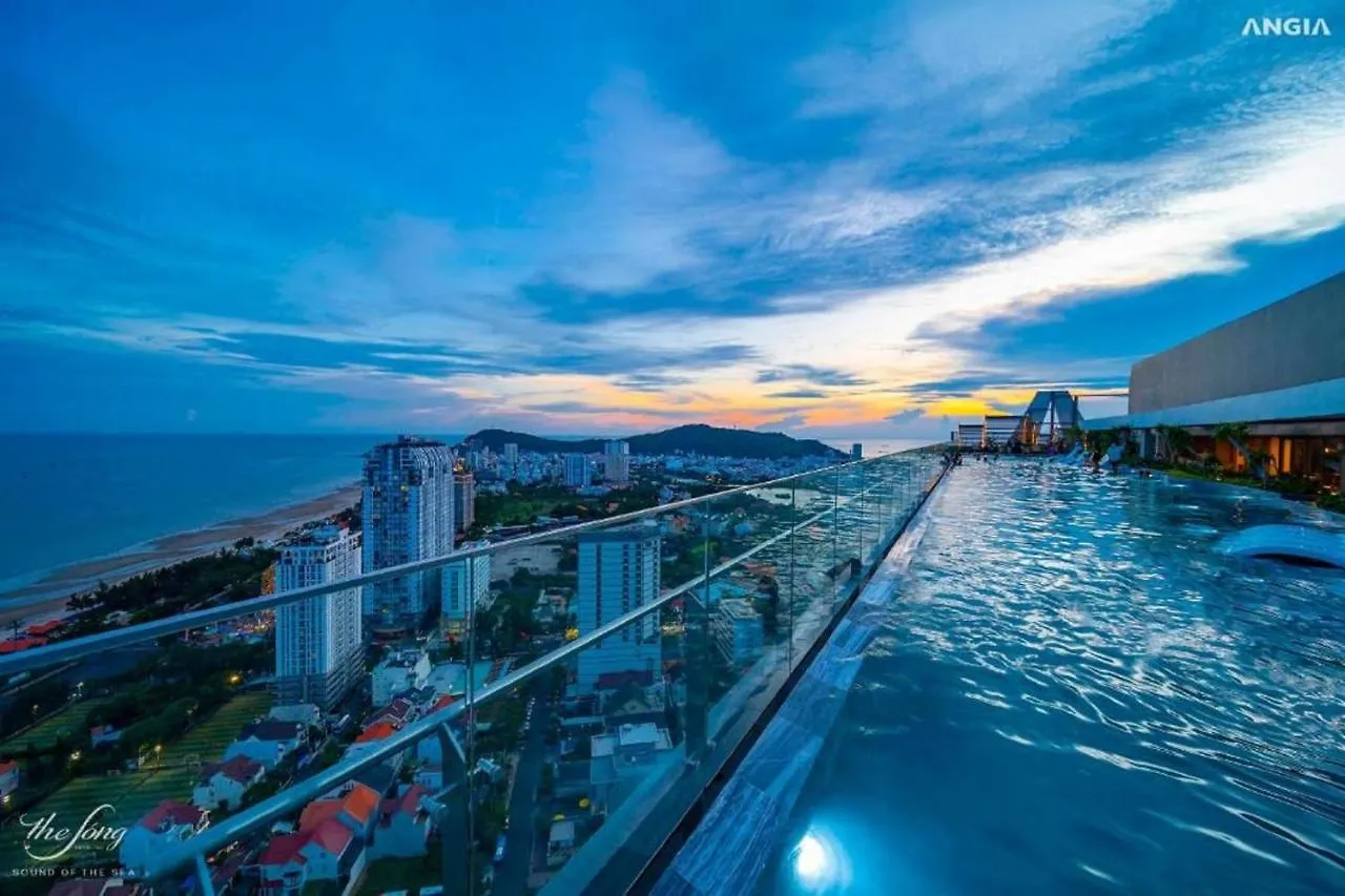 Teddy'S House In The Song Vung Tau Apartment
