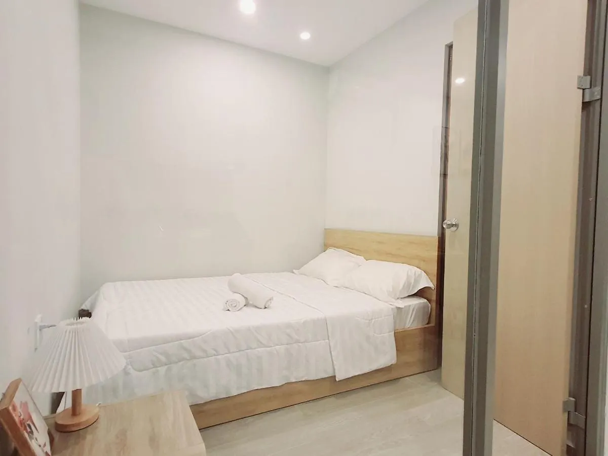 Teddy'S House In The Song Vung Tau Apartment Vietnam